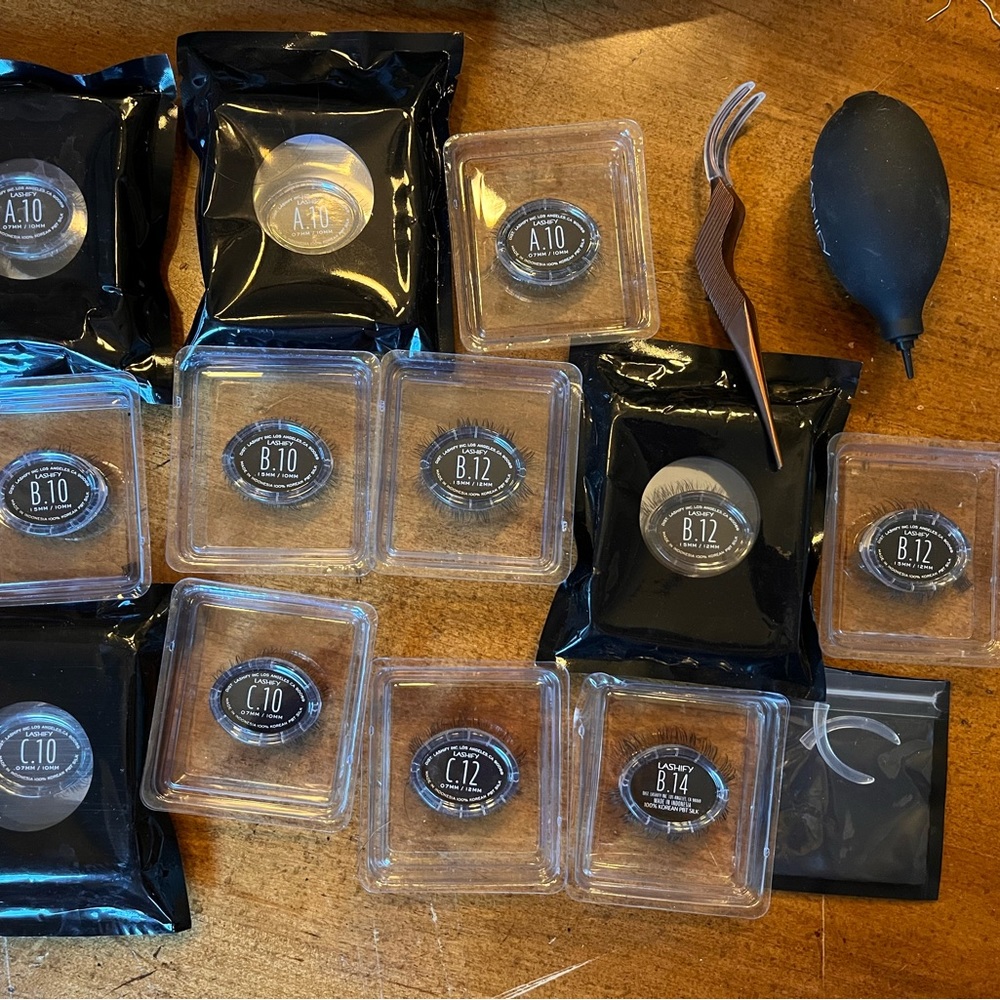 Lashify bundle